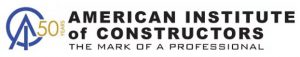 AIC American Institute of Constructors - Contractor Associations & Construction Associations
