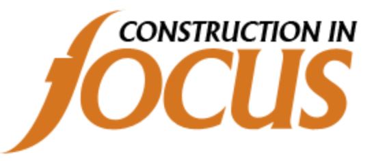 Construction In Focus Blog