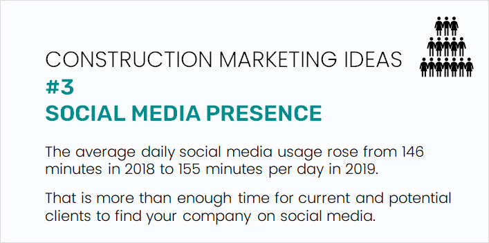 Construction Marketing Ideas #3