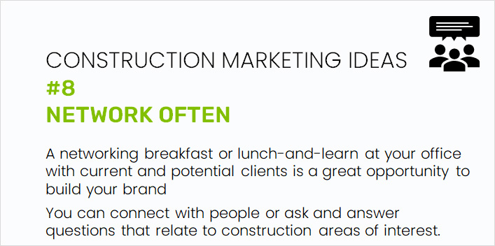 7 Construction Marketing Ideas For A Better Brand