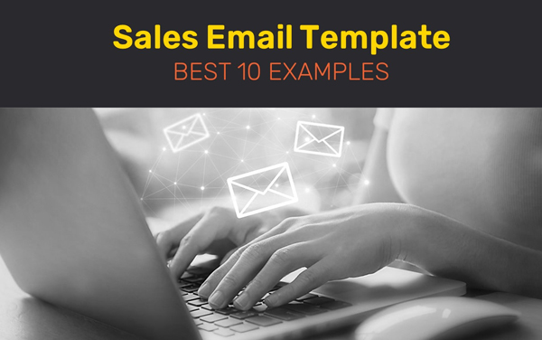 Construction Sales Email Templates