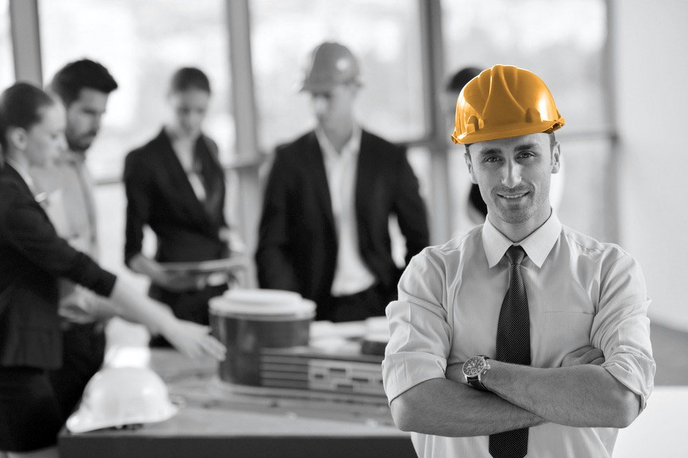 Construction Salesman: Responsibilities, Salary, Experience