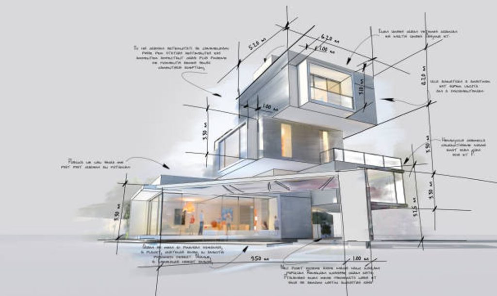 Design and Modeling Construction Technology