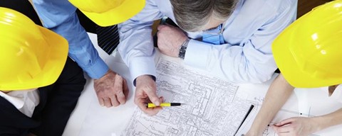 Engineering Firms - CRM for Construction Industry
