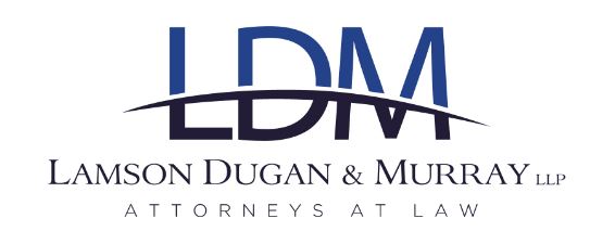 Lamson Dugan Murray Construction Law