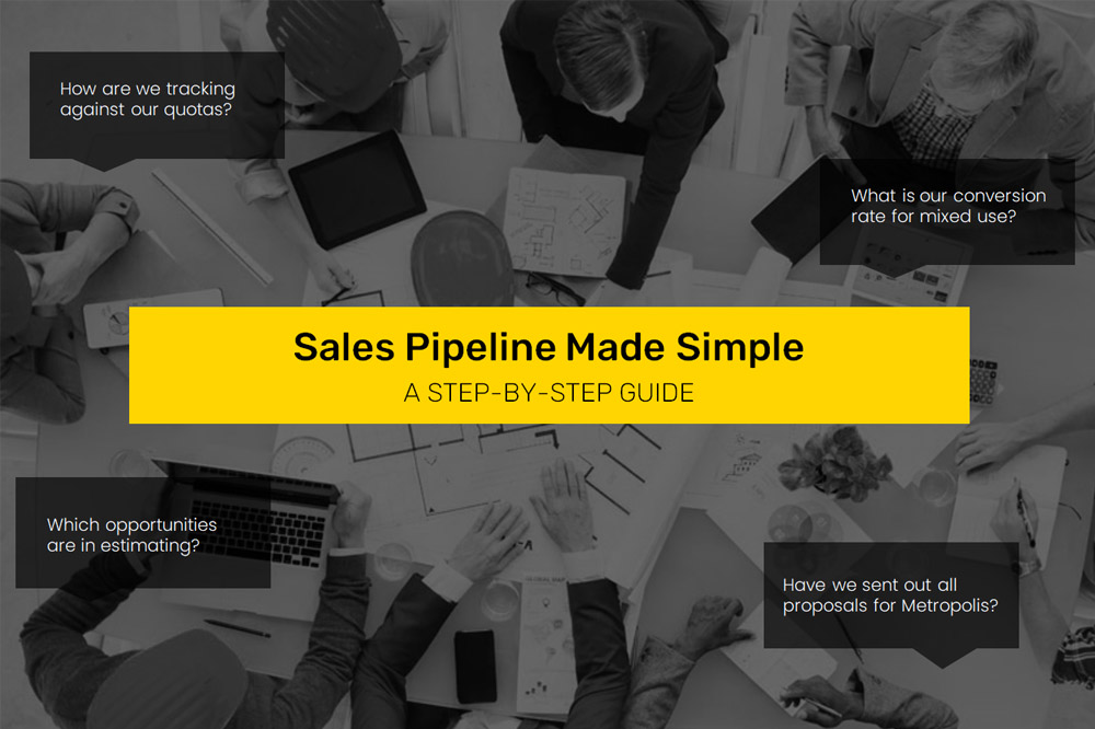 Sales Pipeline Made Simple A Step-by-Step Guide