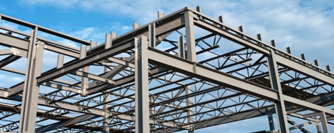 CRM for Steel Contractors in Construction