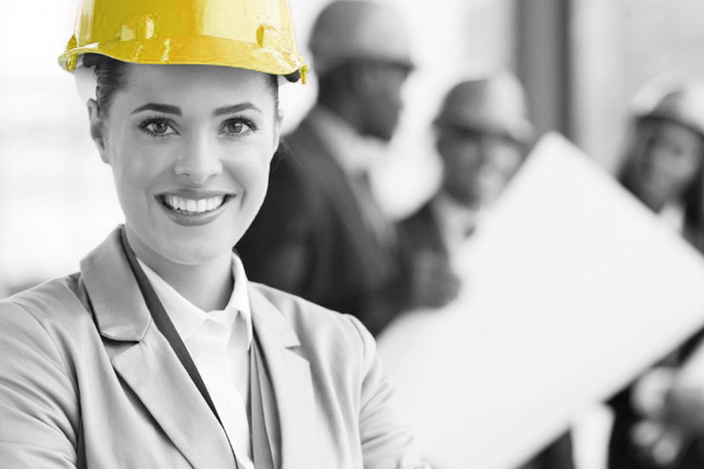Women in Construction: Paving the Way for Generations to Come